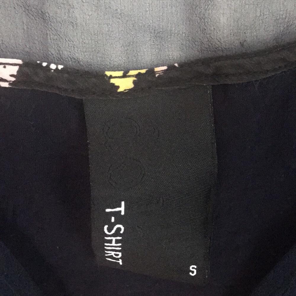 Dressy Top View 4